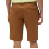 Calças Dickies Slim Fit Rec Brown Men's