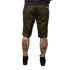Pantalones Dickies Slim Fit Rec Verde Hombre