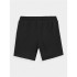 Calças 4F Shorts Cas M049 Boy Deep Black