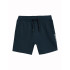 Calças 4F Calções Cas M049 Menino Azul
