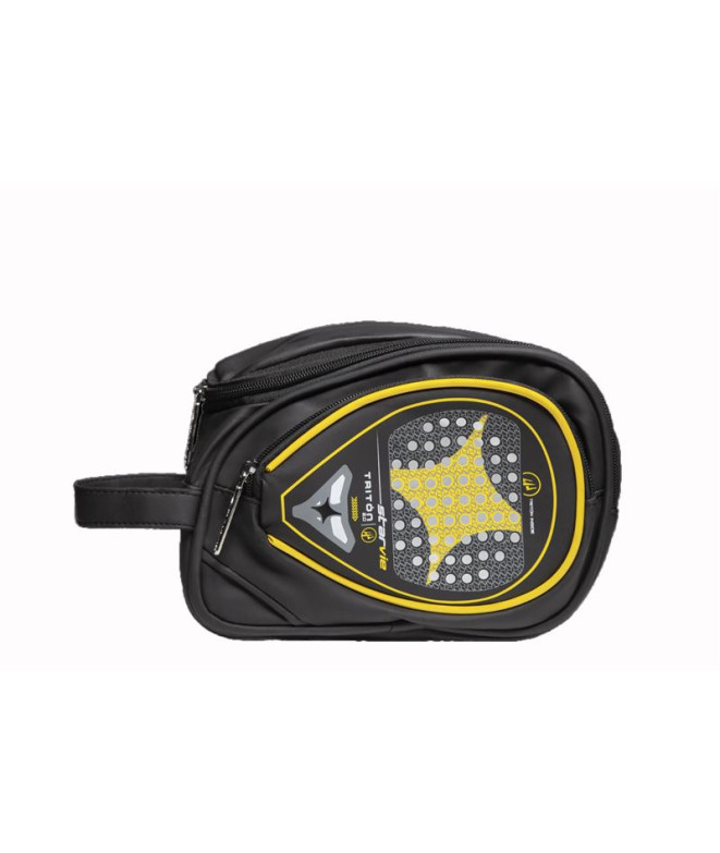 Necessaire Starvie Tritão Preto