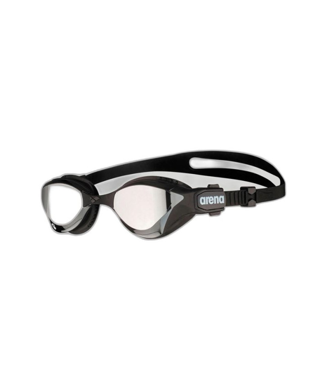 Óculos de natação Arena Cobra Tri Swipe Silver