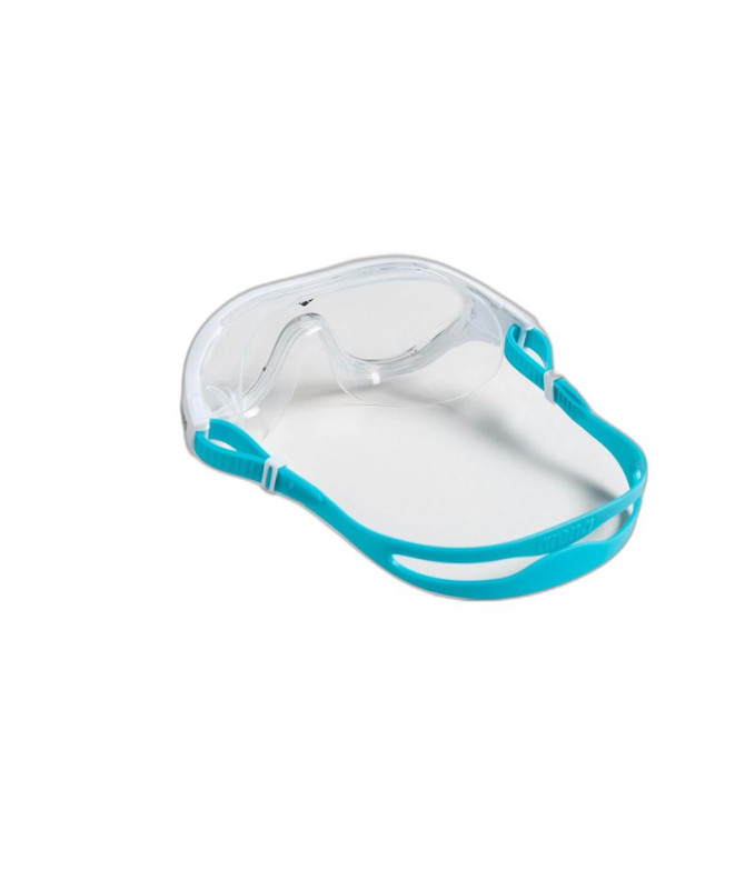 Lunettes de natation Arena The One Mask White...