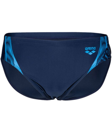 Fato de banho de Natação Arena Swim Briefs Gráfico Homem...