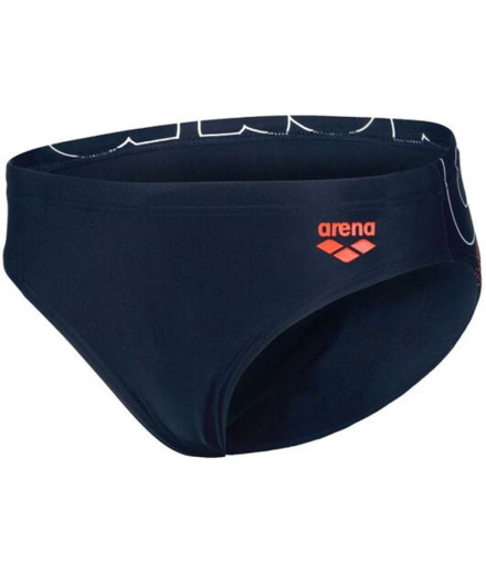 Maillot de bain de Natation Arena Slip de bain bleu Enfant Maillot de bain de Natation Arena Slip de bain bleu Enfant