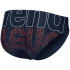 Fato de banho de Natação Arena Swim Briefs Azul Menino