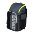 Mochila de natação Arena Spiky III Azul