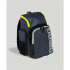 Sac de bain Arena Spiky III Bleu