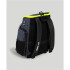 Sac de bain Arena Spiky III Bleu