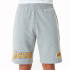 Pantalones New Era NBA LA Lakers Gris Hombre