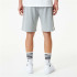 Pantalones New Era NBA LA Lakers Gris Hombre