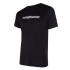 T-Shirt Montagne Trangoworld Cajo Th Man