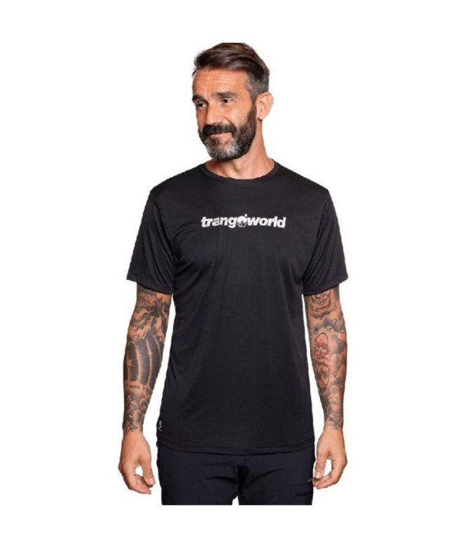 Camisola de montanha Trangoworld Cajo Th Man