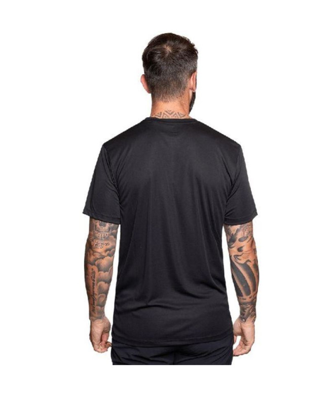 Camisola de montanha Trangoworld Cajo Th Man