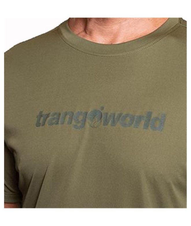 Camisola de montanha Trangoworld Cajo Th Man