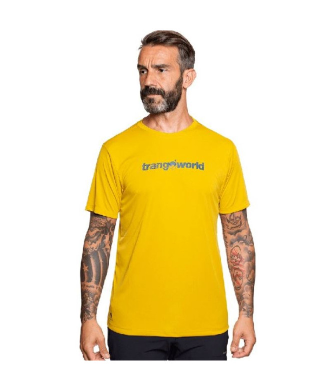 Camisola de montanha Trangoworld Cajo Th Man
