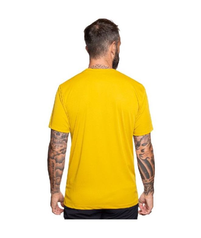 Camisola de montanha Trangoworld Cajo Th Man