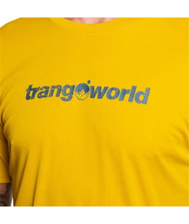 Camisola de montanha Trangoworld Cajo Th Man