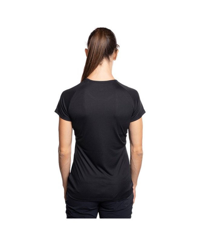 T-shirt de montagne Trangoworld Chovas Th Femmes