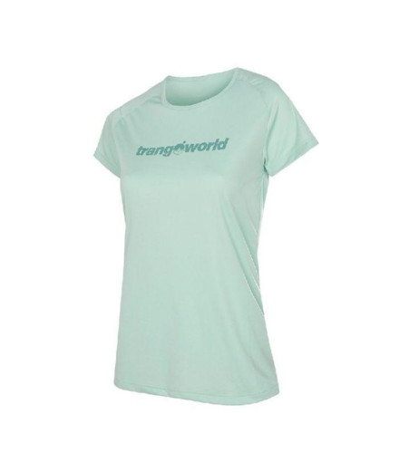 T-shirt de montagne Trangoworld Chovas Th Femmes