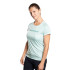 Camisola de montanha Trangoworld Chovas Th Mulher