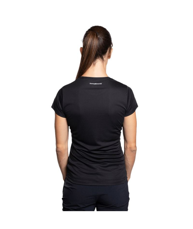 Camisola de montanha Trangoworld Zalabi Woman