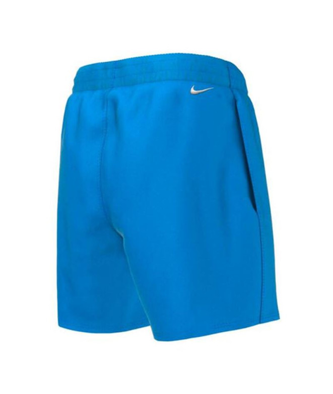 Fato de banho Beach Nike 4" Volley Short Menino