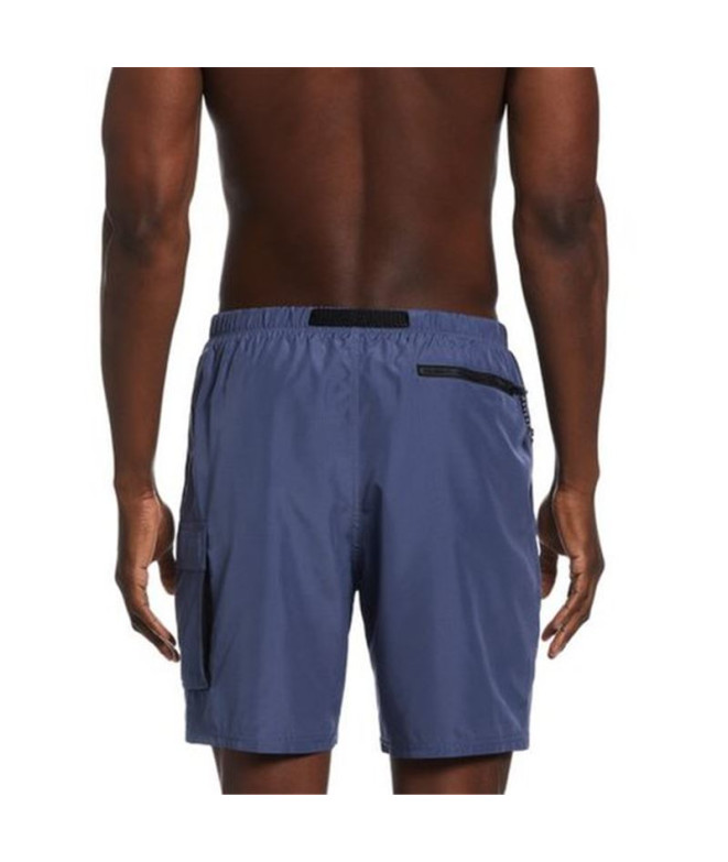Fato de banho Praia Nike 7" Volley Short Homem...