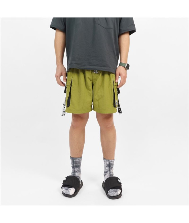 Maillot de bain Beach Nike 7" Volley Short...