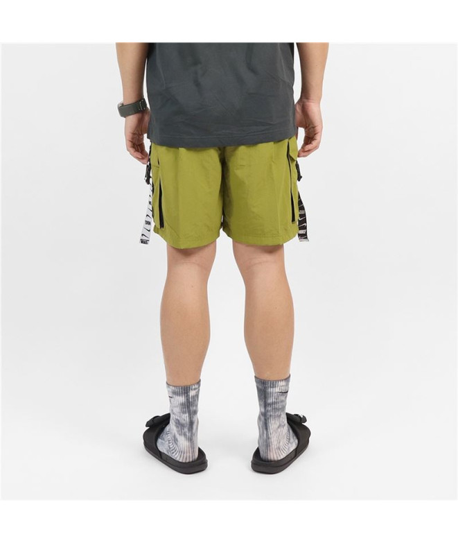 Maillot de bain Beach Nike 7" Volley Short...