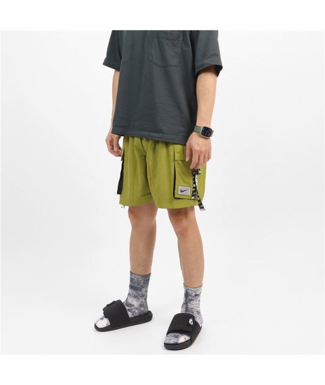 Fato de banho Praia Nike 7" Volley Short Homem...