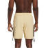Fato de banho Praia Nike 7" Volley Short Homem bege