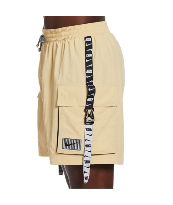 Maillot de bain Beach Nike 7" Volley Short...