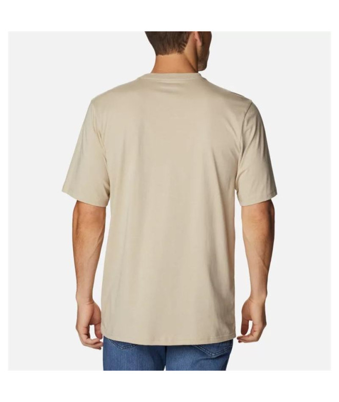 Columbia Csc Basic Logo™ Mountain T-Shirt...