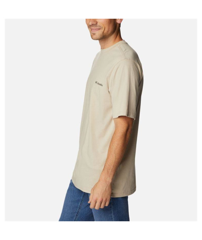 Columbia Csc Basic Logo™ Mountain T-Shirt...