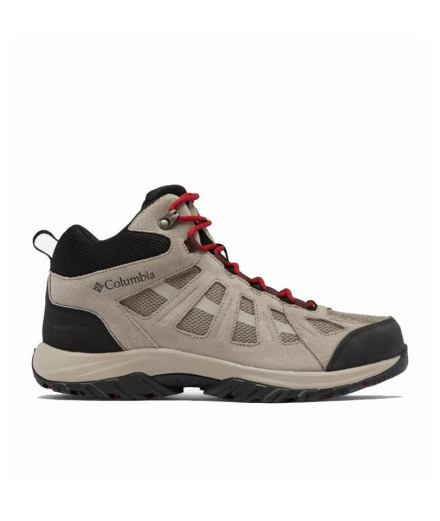 Mountain Boot Columbia Redmond™ Iii Mid Waterproof Noir...