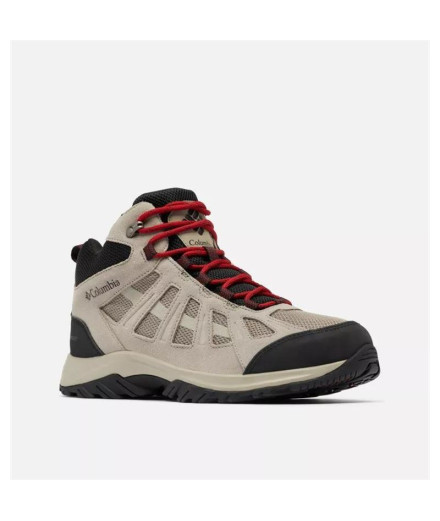 Mountain Boot Columbia Redmond™ Iii Mid Waterproof Noir... 2