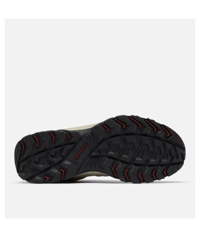 Mountain Boot Columbia Redmond™ Iii Mid...