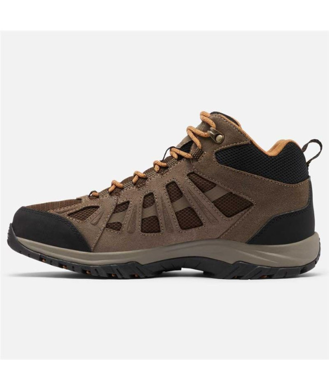 Columbia Redmond™ Mid Waterproof Bottes de...