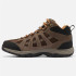 Bota de Montaña Columbia Redmond™ Mid Waterproof Hombre Marron