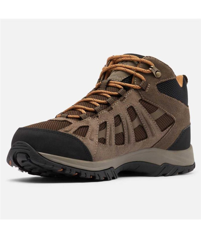 Columbia Redmond™ Mid Waterproof Bottes de...