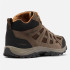 Bota de Montaña Columbia Redmond™ Mid Waterproof Hombre Marron