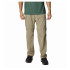 Pantalones de Trail Columbia Silver Ridge™ Utility Convertible Marrón Hombre