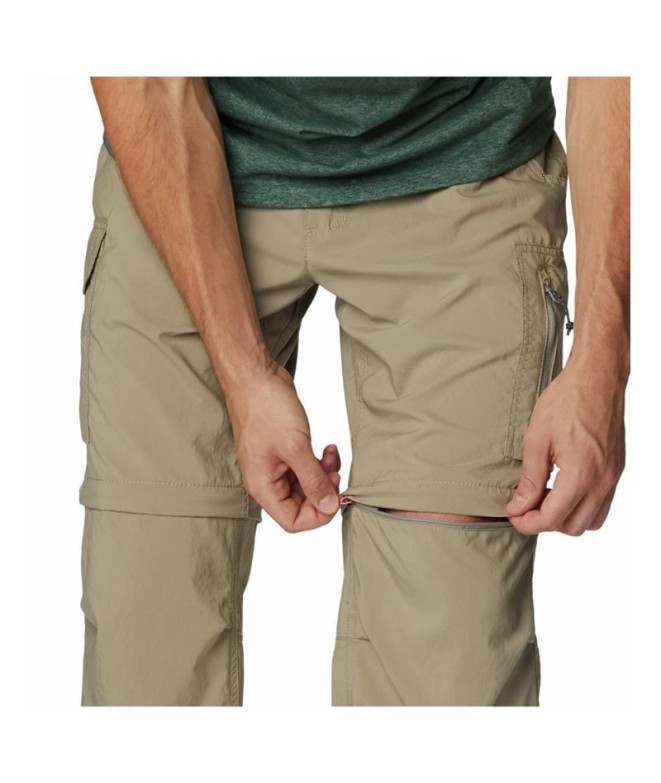 Pantalons of Trail Columbia Silver Ridge™...