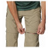 Pantalones de Trail Columbia Silver Ridge™ Utility Convertible Marrón Hombre