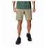 Pantalons of Trail Columbia Silver Ridge™ Utility Convertible Brown Homme