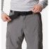 Calça de Trail Columbia Silver Ridge™ Utility Cargo Grey Homem