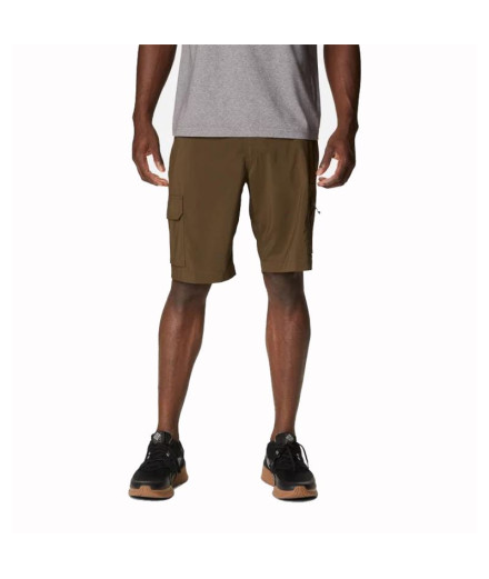 Pantalons of Trail Columbia Silver Ridge™ Utility Cargo...
