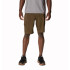 Calça de Trail Columbia Silver Ridge™ Utility Cargo Green Homem