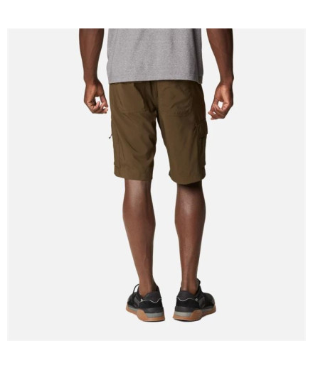 Pantalons of Trail Columbia Silver Ridge™ Utility Cargo... 2